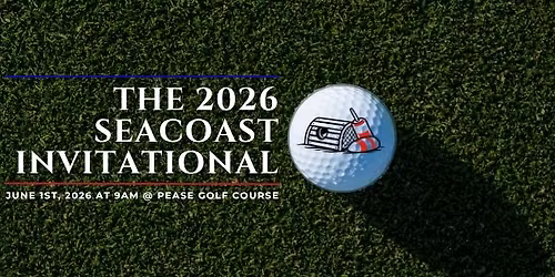 The 2026 Seacoast Invitational