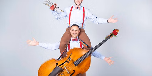 The Rubin Brothers Family Show 