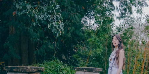 Sunday Sessions - Jodie Austen