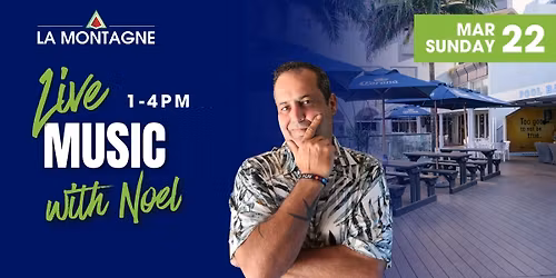 Live Music with Noel