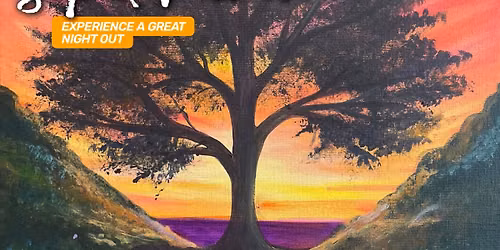 Join Brush Party with Mat to Paint 'Mind the Gap' - Ebdon Arms