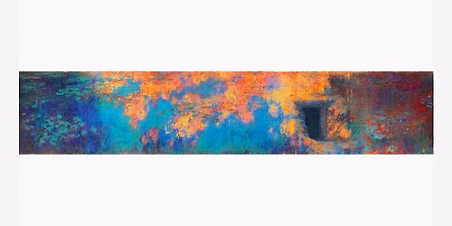 Writer's Remix | "Material Presence"