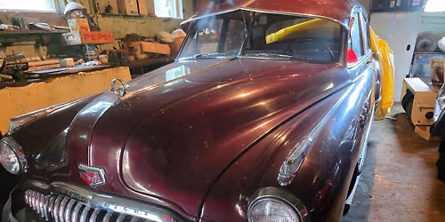 Beauford Blabaum Estate & Millie Blabaum Auction