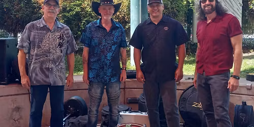 Running With Scissorz at Solano Brewing Company