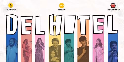 DelhiTEL