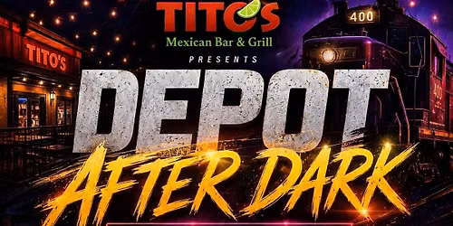 Depot After Dark w/ DJ Champ