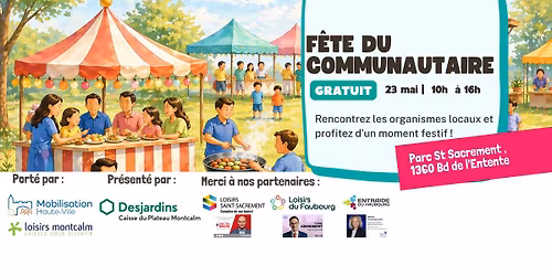 F\u00eate du communautaire