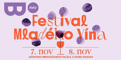 Festival mlad\u00e9ho v\u00edna 2025