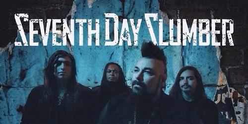 July Jesus Jam w\/ Seventh Day Slumber feat. Magdalene Rose