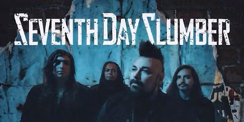 July Jesus Jam w\/ Seventh Day Slumber feat. Magdalene Rose