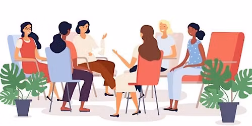 GATHER: Women's Community & Connection