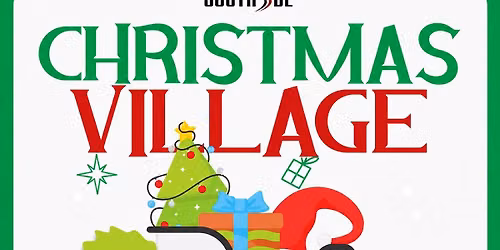 Southside's Christmas Village