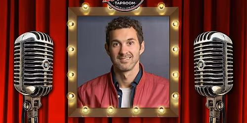 Mark Normand Comedy Night @Borrelli's Taproom