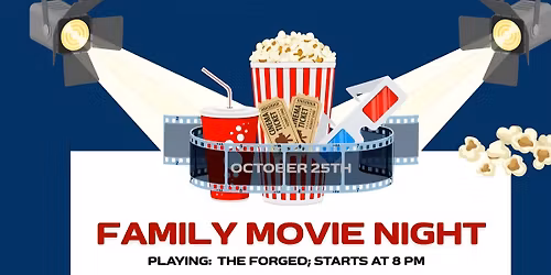 Family Movie Night