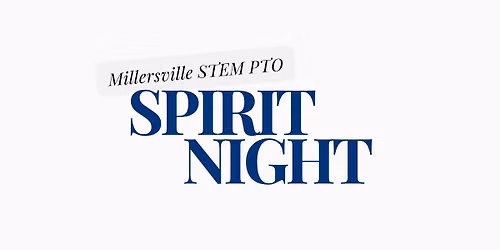 MES PTO Spirit Night at DosBros
