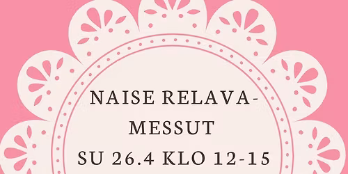 Naise relava-messut