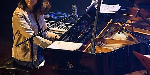 Sara Dhillon & Friends - Jazz ensemble