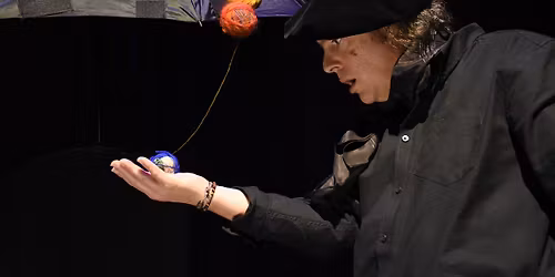 Kaj je bilo na za\u010detku?