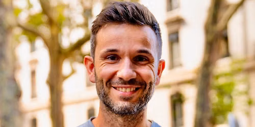 Escape Game Utopiste avec Julien Vidal