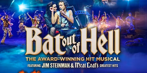 Bat Out of Hell - The Musical