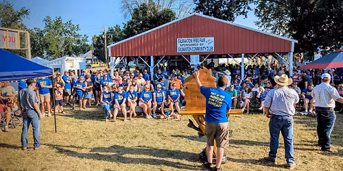 80th Annual Gilmanton Free Fair