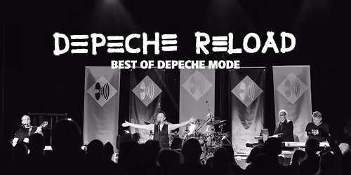 Depeche Reload- Best Of