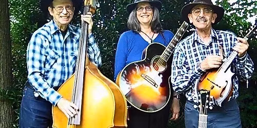 Tavern Concerts: Acoustic Rosewood