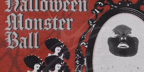 Killer Kitsch - Halloween Monster Ball