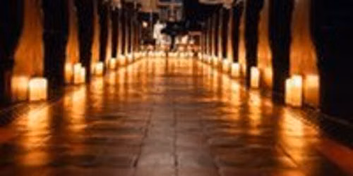 Schubert by Candlelight