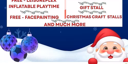 Community Christmas Fair 