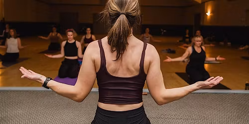 HOLIDAY CLASS! 7:30pm at Dalhousie Community Association - MONDAY 22nd