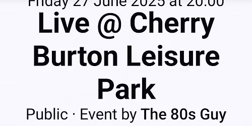 80s weekend at The Pearl and Oyster Bar