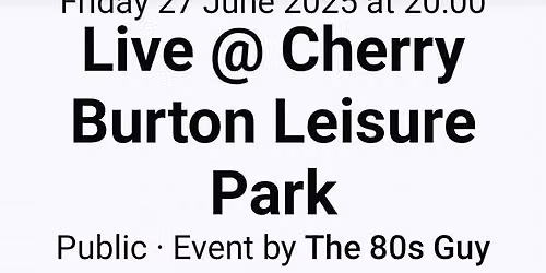 80s weekend at The Pearl and Oyster Bar
