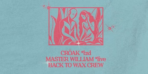 Back To Wax at Tuin Van Heden
