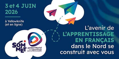 Sommet panterritorial sur l'apprentissage dans le Nord canadien