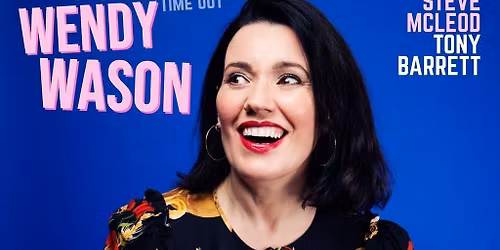 Wendy Wason