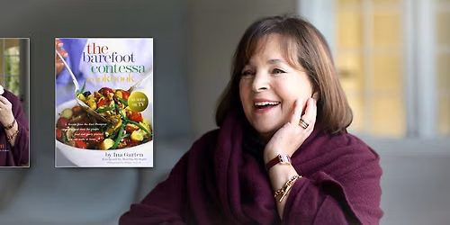 Ina Garten