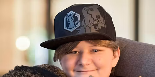 Colten Daniel Guerra's Celebration of Life (Team Hulken)