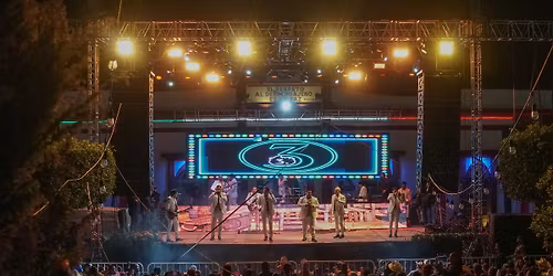 Rom\u00e1ntico Incurable El Show