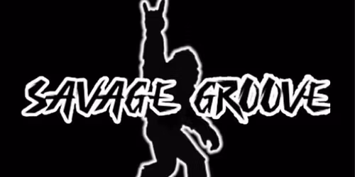 Savage Groove Band