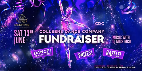 Colleens Fundraiser Event