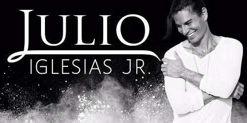 JULIO IGLESIAS, JR.
