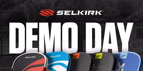 Summer Kick Off Demo Day at Lake Halle! Afternoon Session