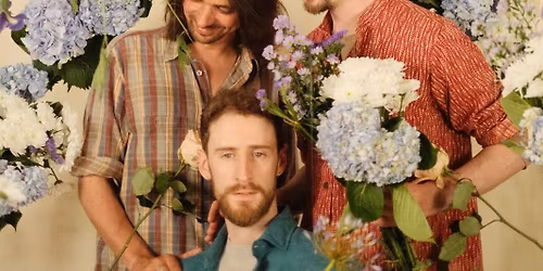 Ye Vagabonds \u00b7 Trafo \u00b7 Jena