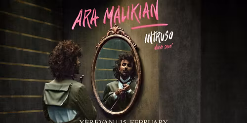 Ara Malikian - Live in Yerevan