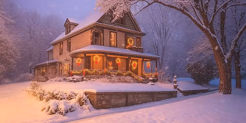 [Sold Out!] Duluth Preservation Holiday Party 