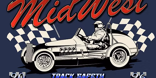 2nd Annual Midwest Track Safety Conference 