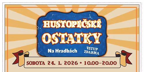 Hustope\u010dsk\u00e9 ostatky