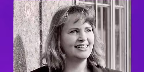 An evening of mediumship with Susie Gigg