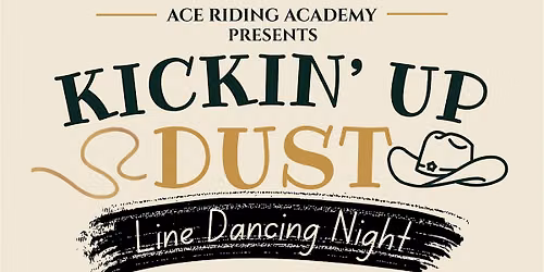Kickin' Up Dust